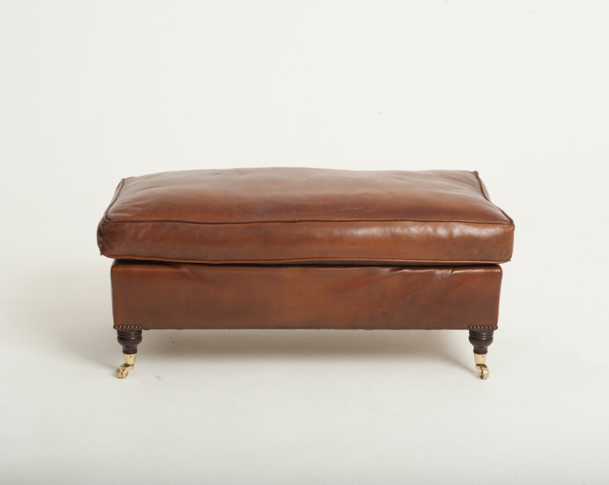 Leather Chairs of Bath, Chelsea Design Quarter, Snuggler Lansdown